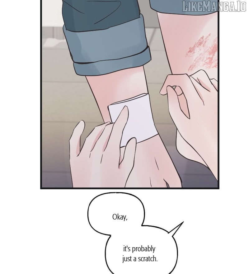 Soul to Soul Chapter 13 - page 80